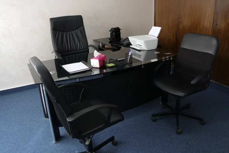 Locaux FORMATIM Business Center à Rabat Agdal