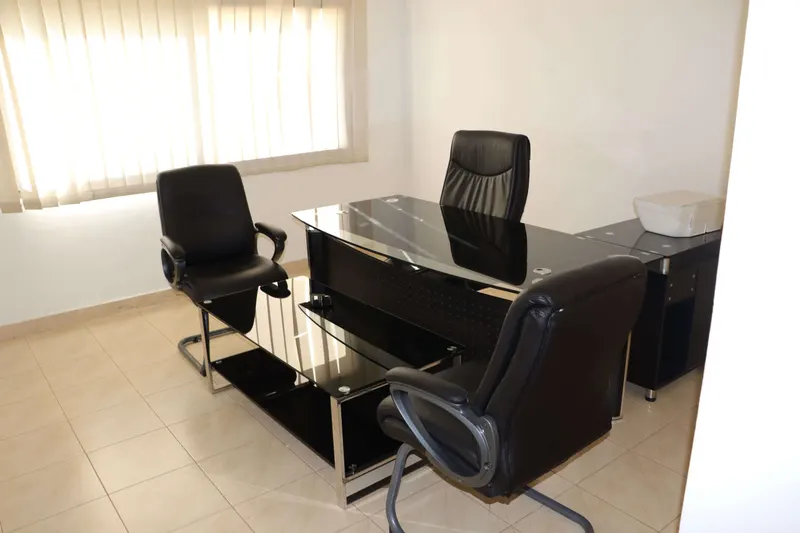 Location de bureaux équipés à Rabat