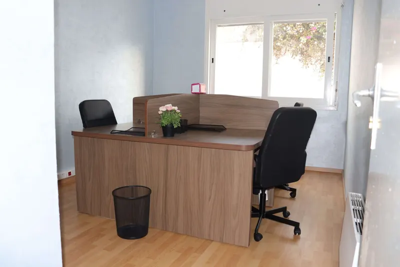 Création d'entreprise à Rabat