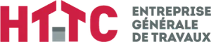 Logo client httc