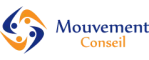 Logo client mouve