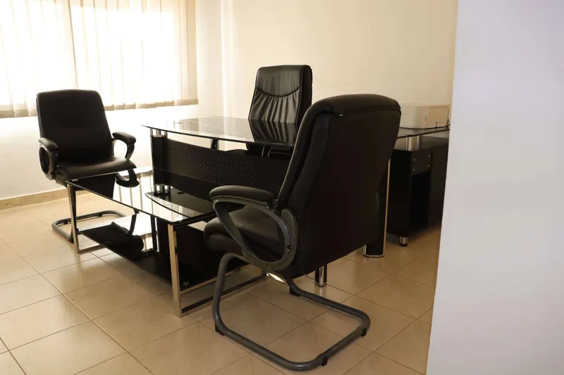 Locaux FORMATIM Business Center à Rabat Agdal
