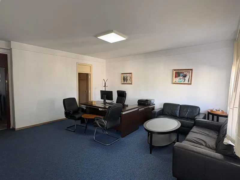 Locaux FORMATIM Business Center à Rabat Agdal