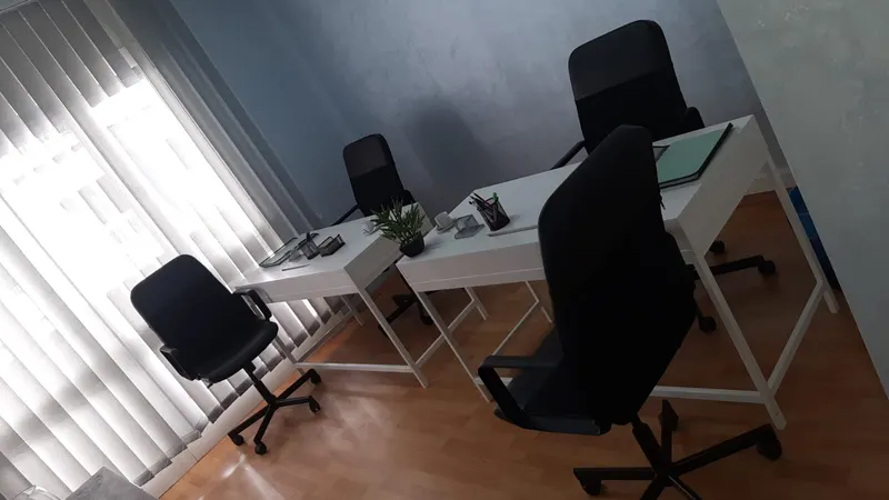 Locaux FORMATIM Business Center à Rabat Agdal