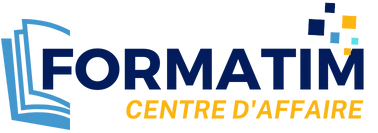 Logo FORMATIM Business Center